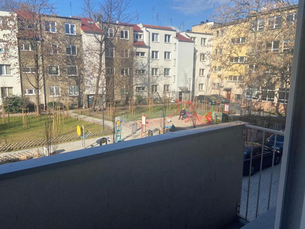 Stylowa Oaza W Sercu Miasta Вроцлав Экстерьер фото