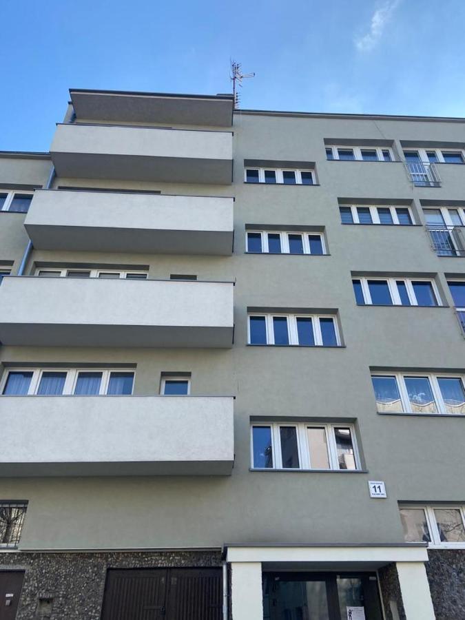 Stylowa Oaza W Sercu Miasta Вроцлав Экстерьер фото